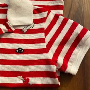 100% Authentic Gucci Polo for kids